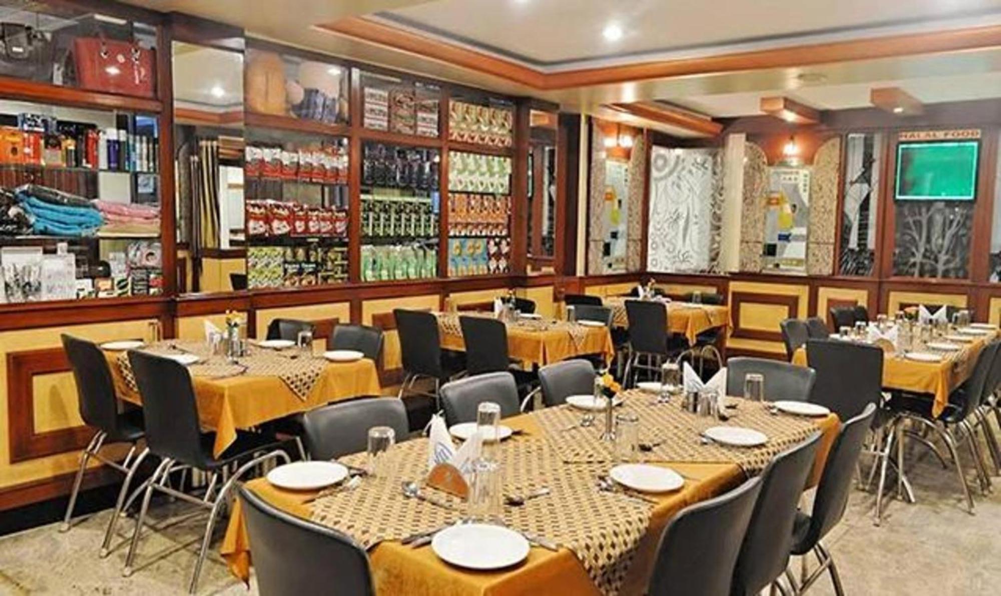 乌提 潘玛丽旅馆酒店 外观 照片