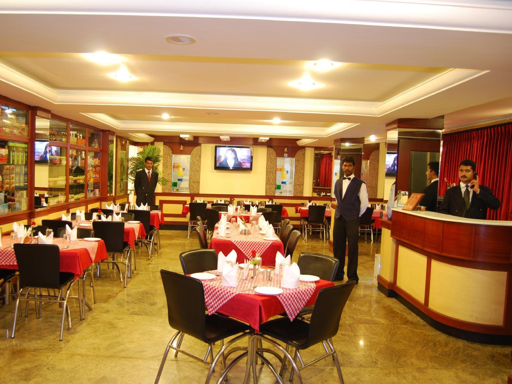 乌提 潘玛丽旅馆酒店 外观 照片