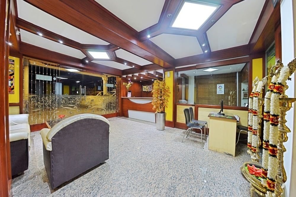 乌提 潘玛丽旅馆酒店 外观 照片
